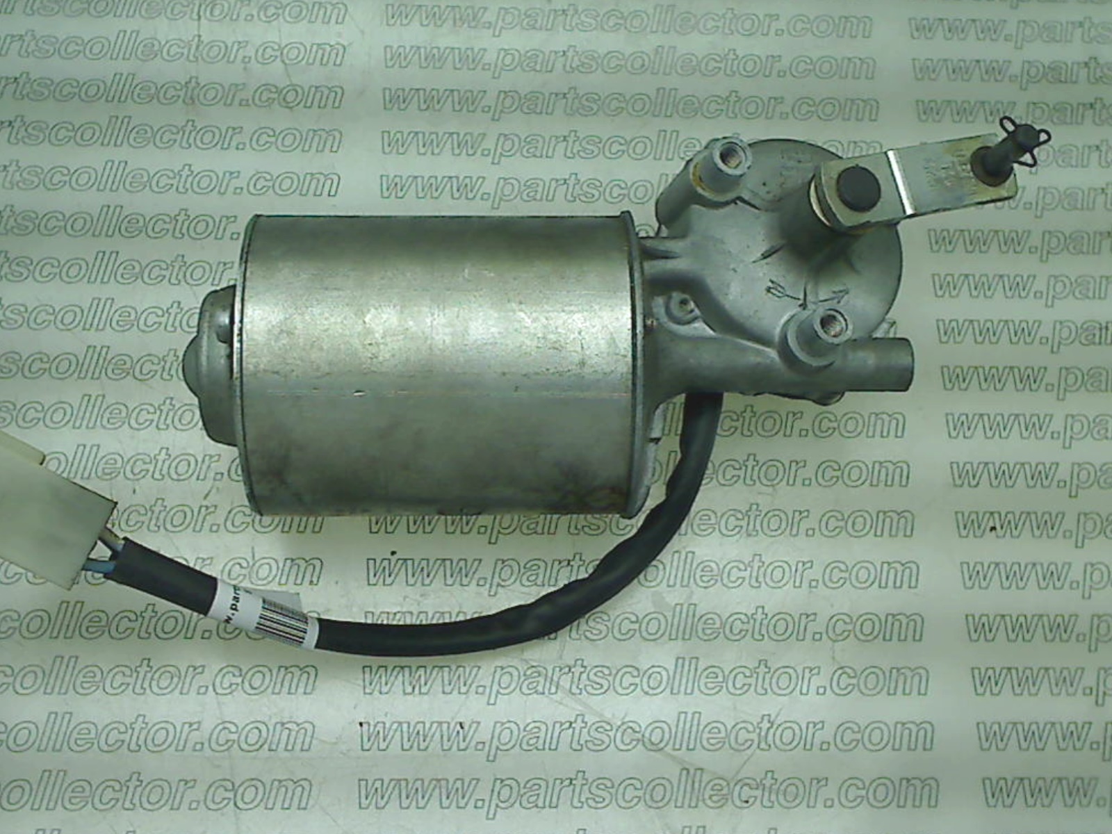 MAGNETI MARELLI TGE 539 F Electrical system code 8354 compatible with: MAGNETI MARELLI MAGNETI MARELLI